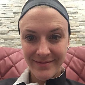 Meet your Posher, Ellyn